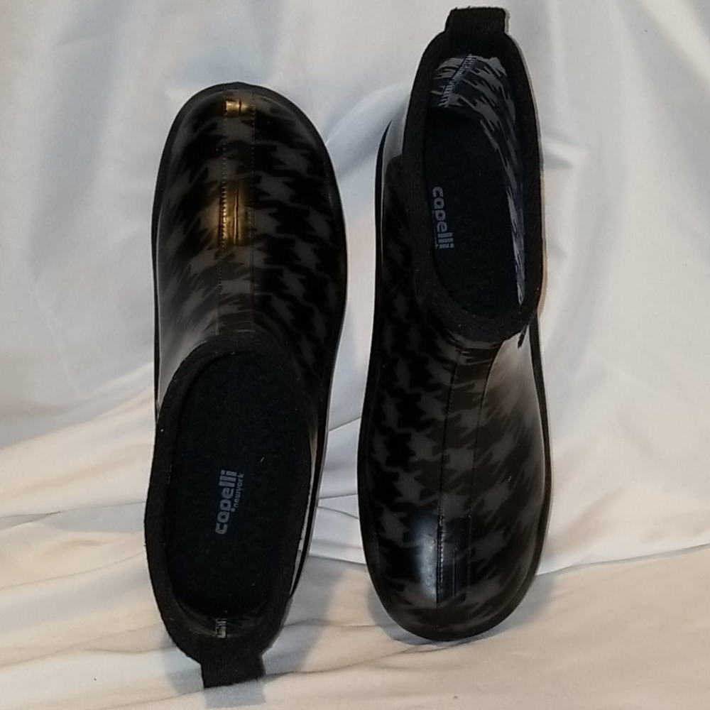 Rain Boots